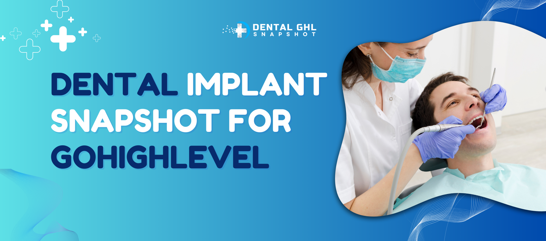 dental implant snapshot