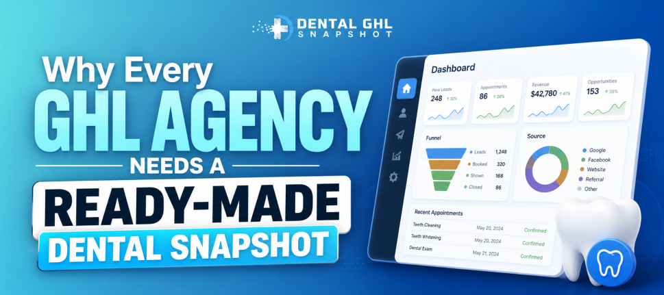 dental snapshot